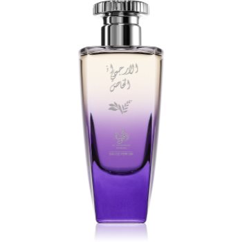 Al Wataniah Al Arjwani Al Khas Eau de Parfum unisex - imagine 2